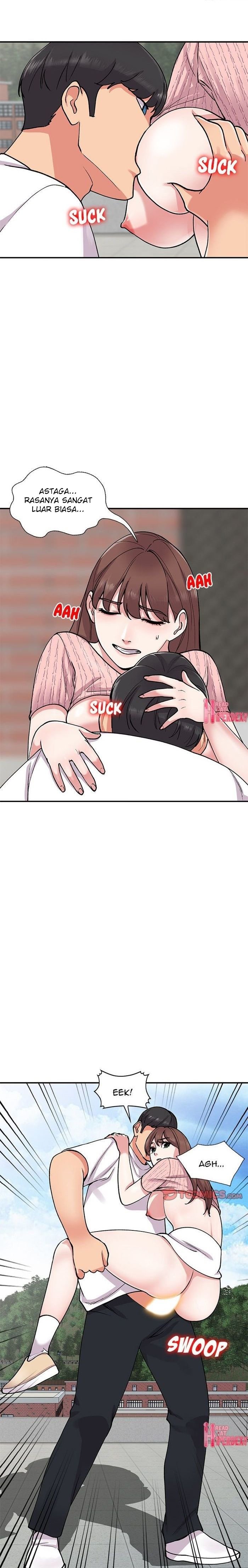 Shh! Her Secret - Chapter 64 18