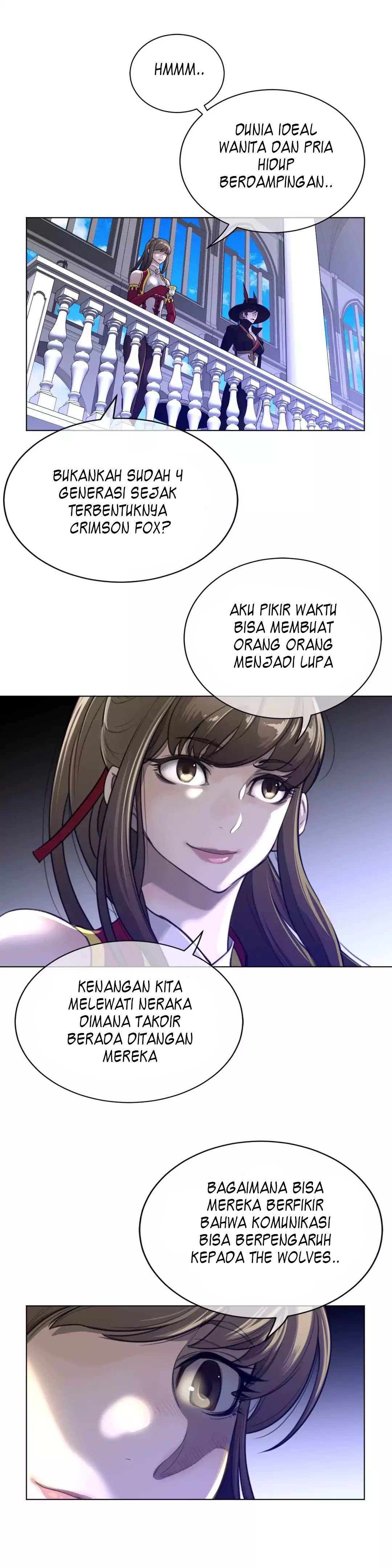 Perfect Half - Chapter 64 8
