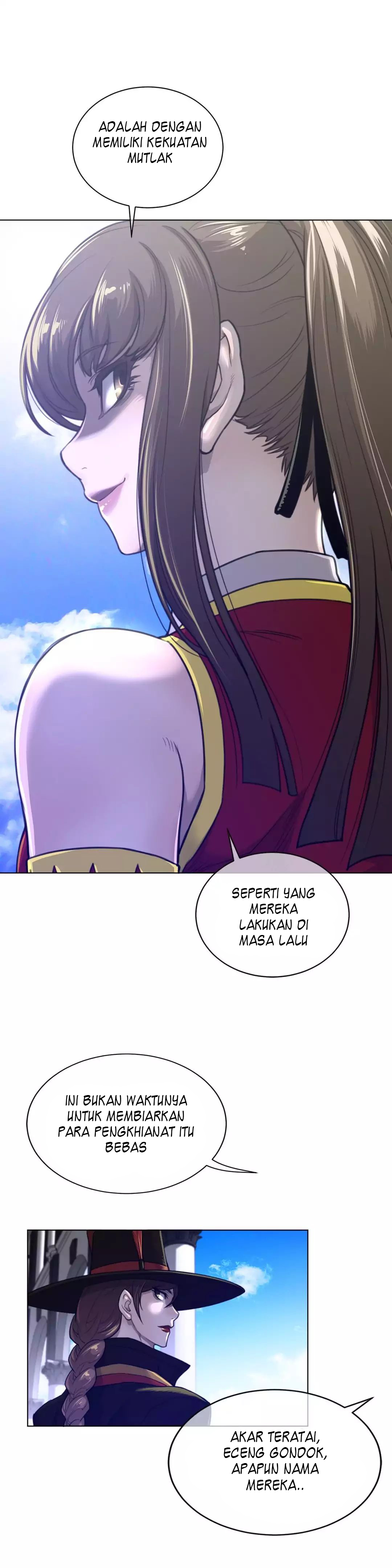 Perfect Half - Chapter 64 11