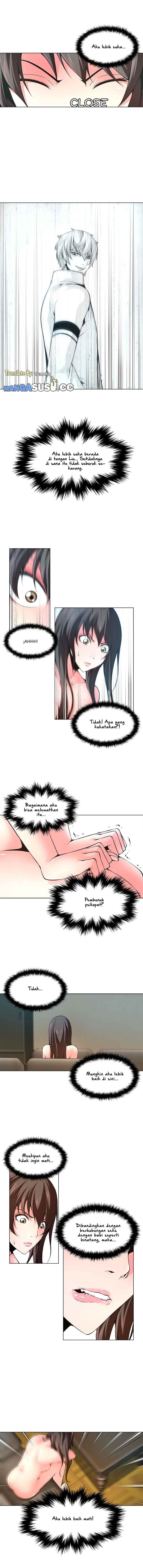 Twin Slaves - Chapter 64 3