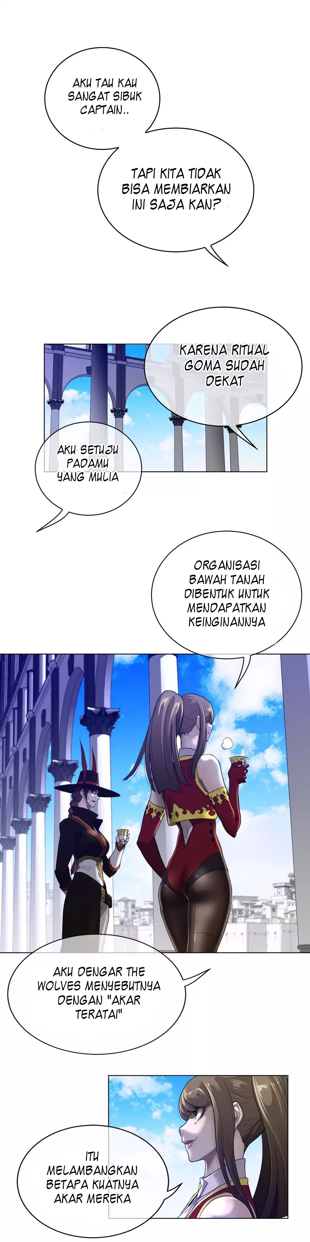 Perfect Half - Chapter 64 6