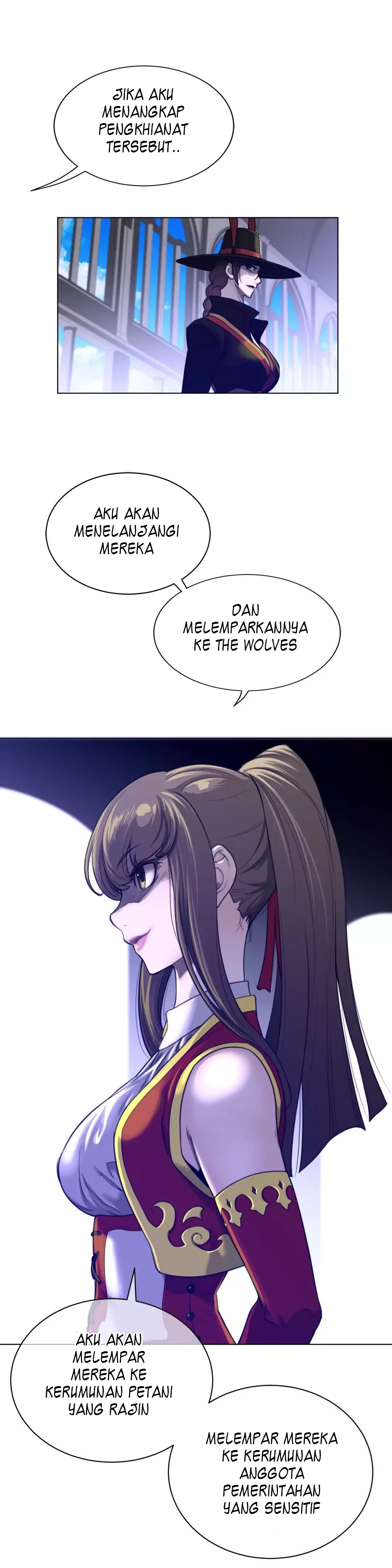 Perfect Half - Chapter 64 9