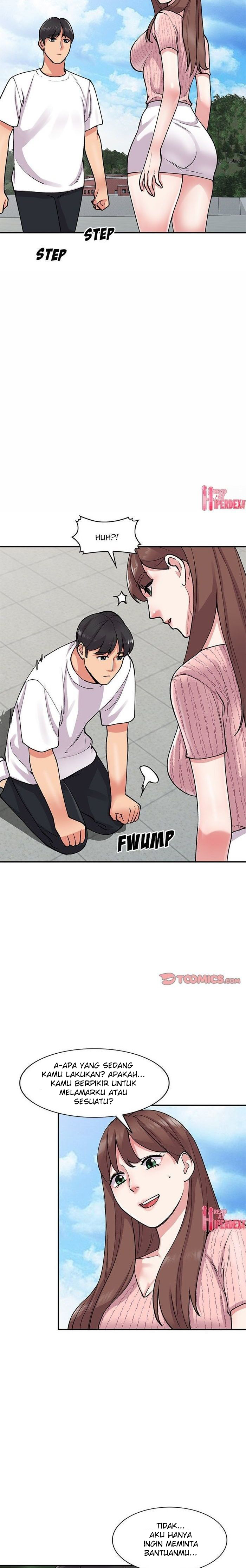 Shh! Her Secret - Chapter 64 8