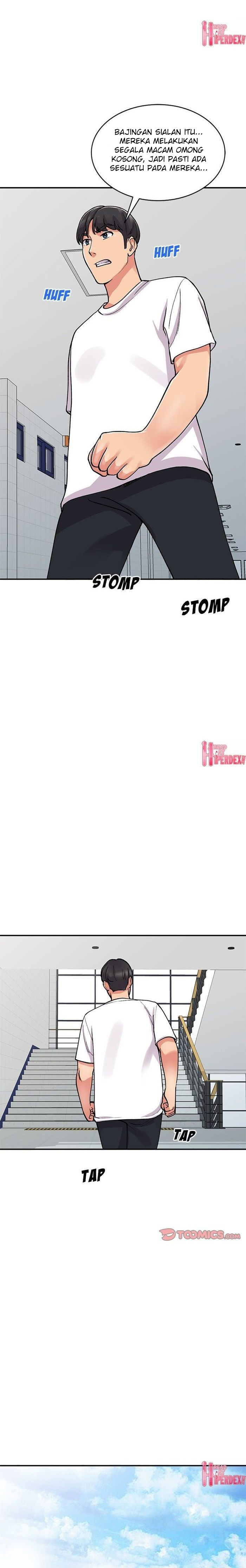 Shh! Her Secret - Chapter 64 6