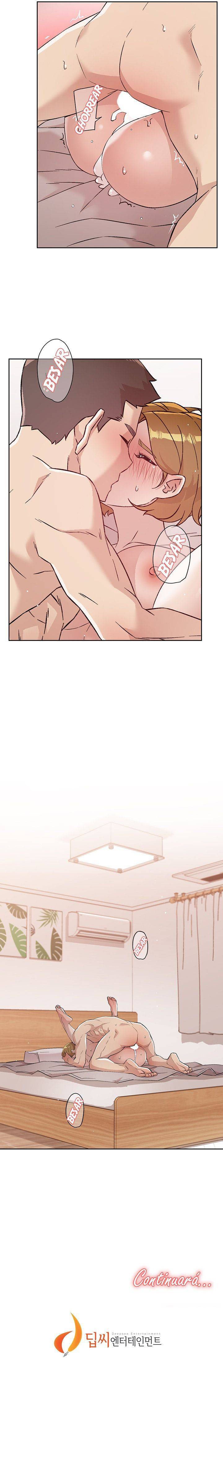 Everything about Best Friend - Chapter 64 9