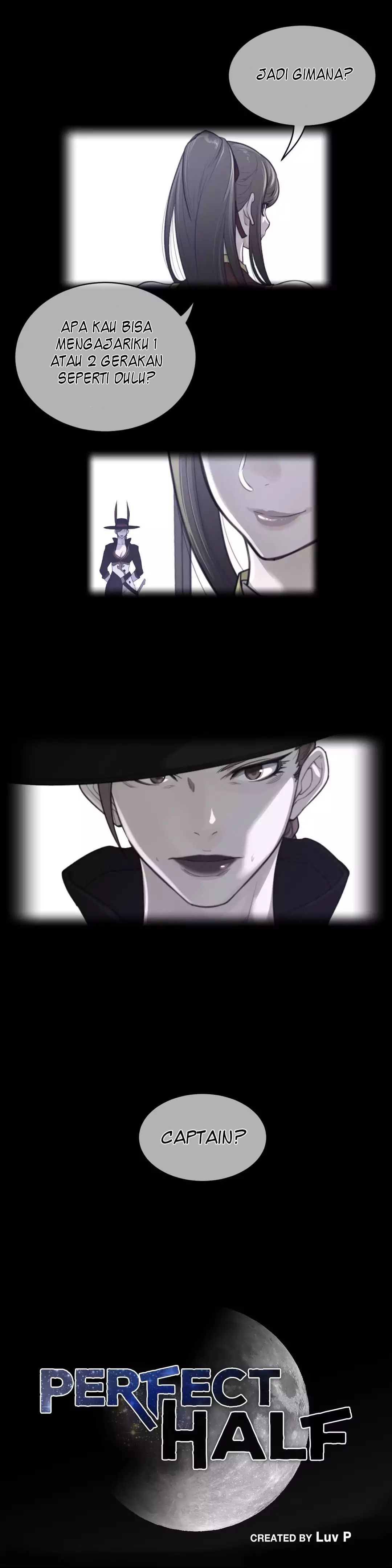 Perfect Half - Chapter 64 4