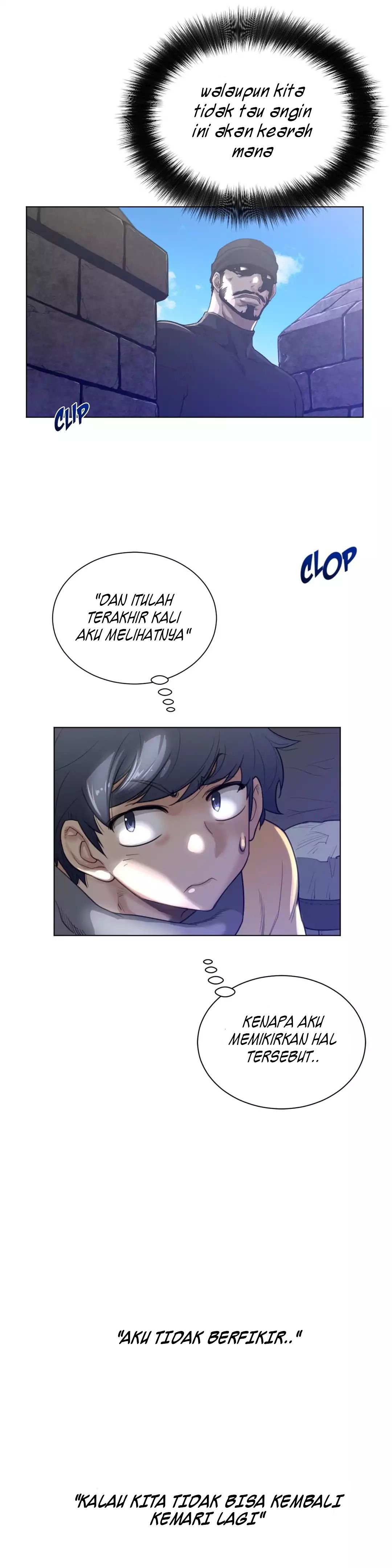 Perfect Half - Chapter 64 22