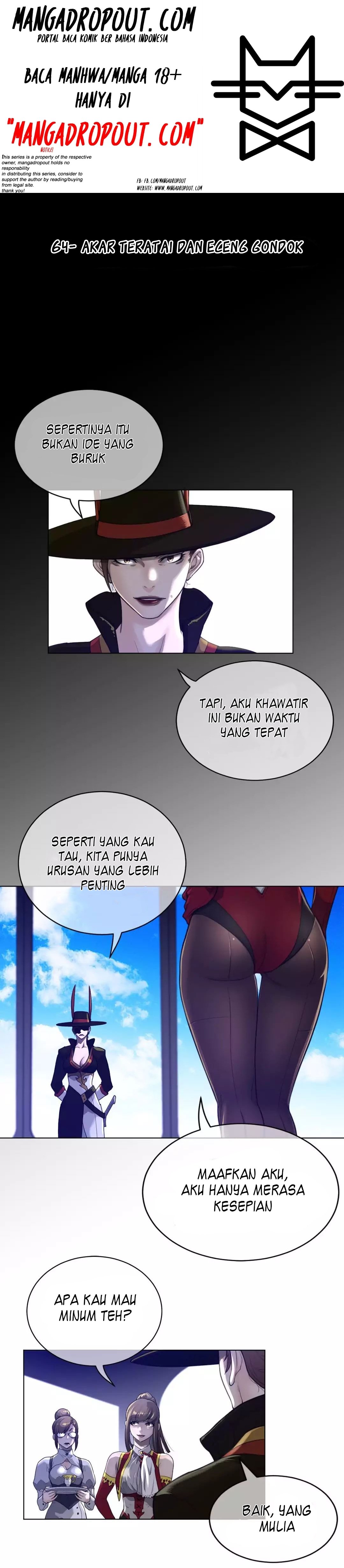 Perfect Half - Chapter 64 5