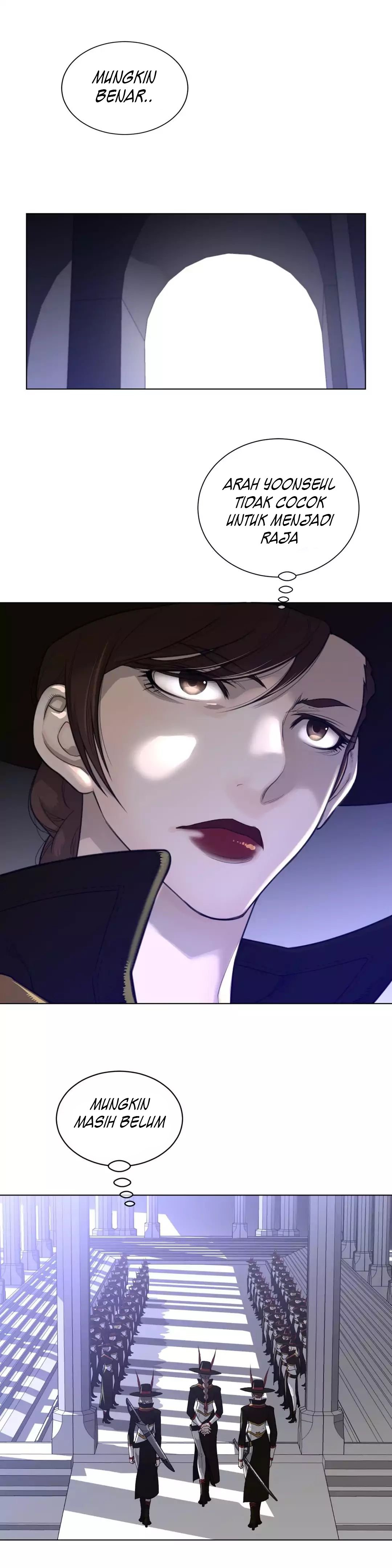 Perfect Half - Chapter 64 16