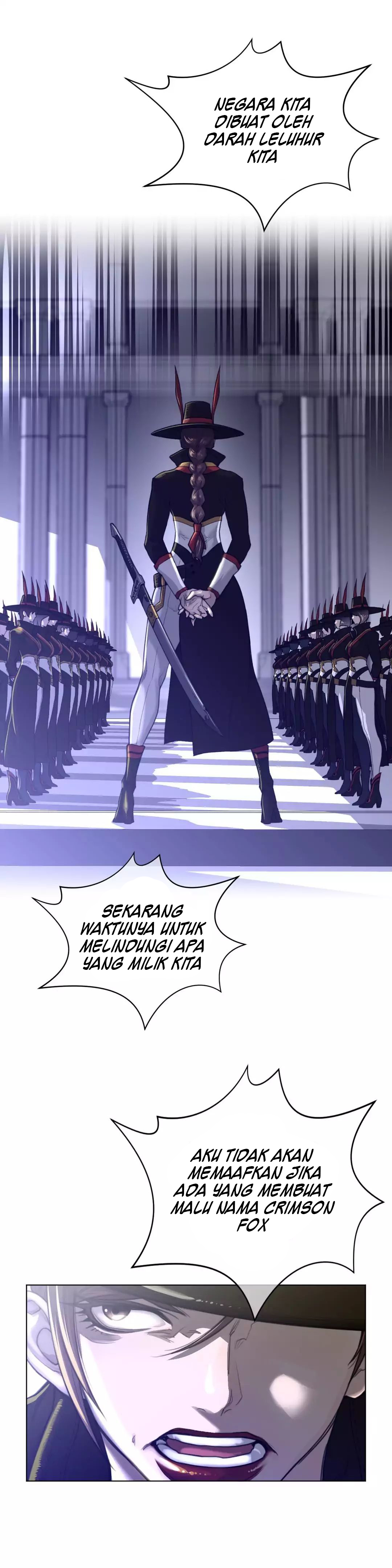 Perfect Half - Chapter 64 18