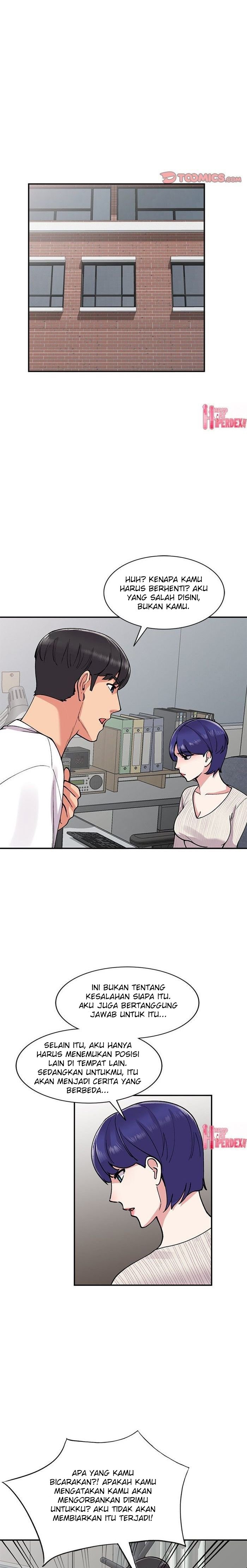 Shh! Her Secret - Chapter 64 3