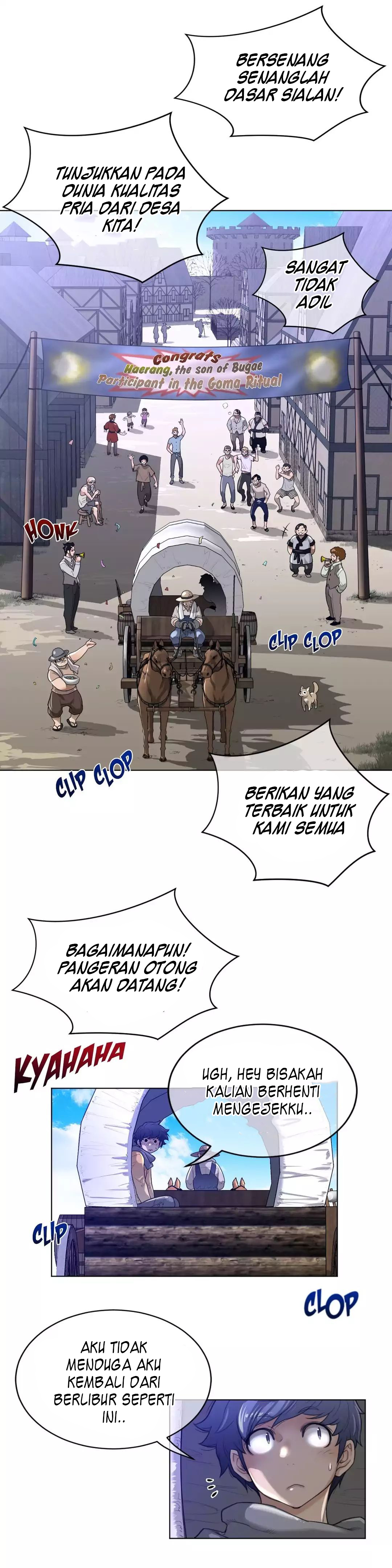 Perfect Half - Chapter 64 20