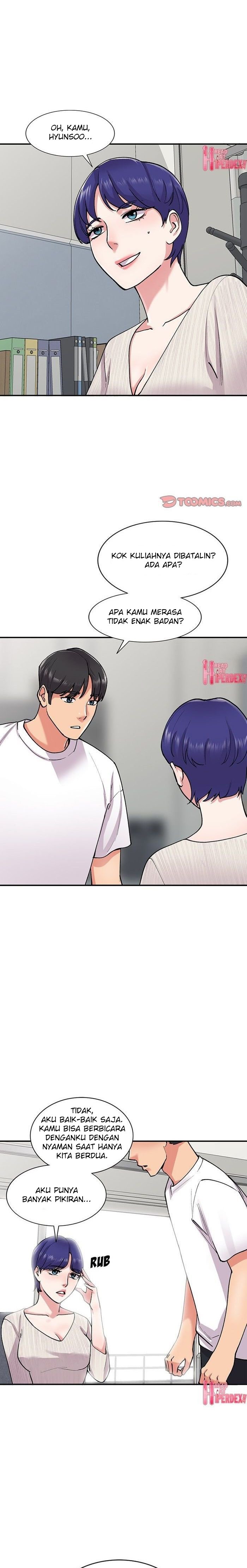 Shh! Her Secret - Chapter 64 1
