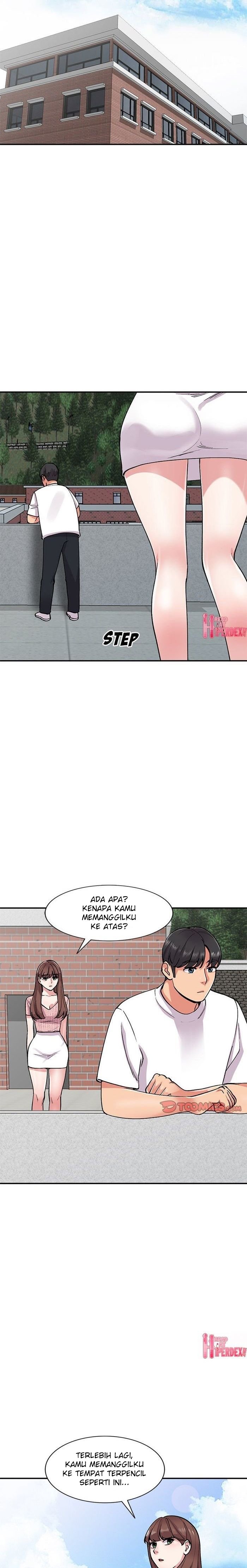 Shh! Her Secret - Chapter 64 7