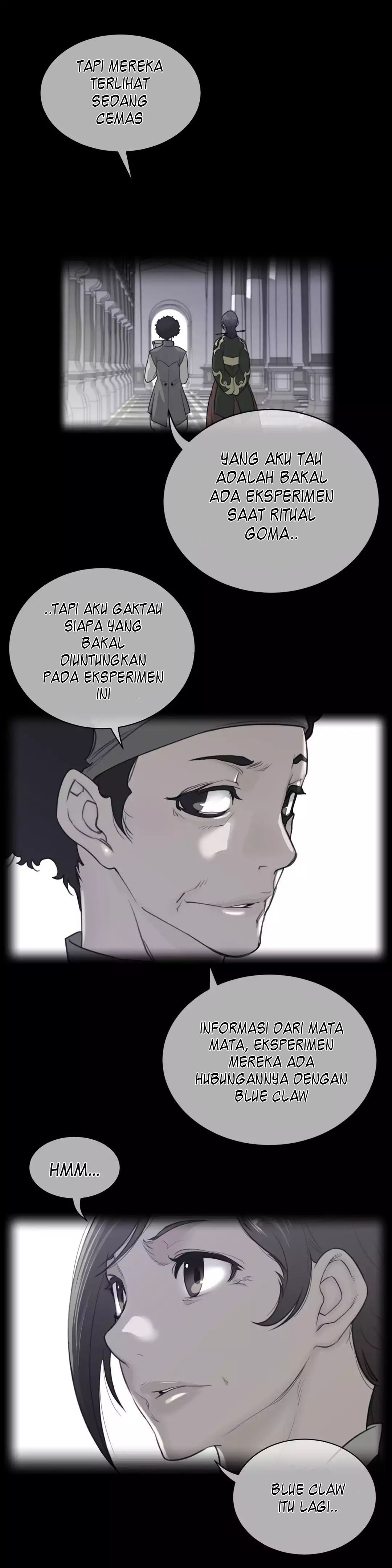 Perfect Half - Chapter 64 1