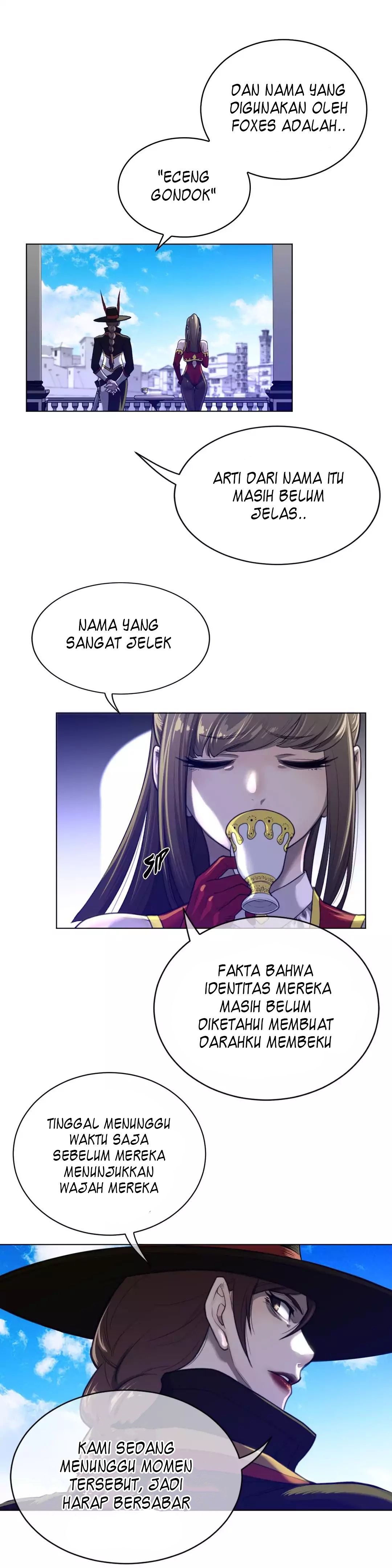 Perfect Half - Chapter 64 7