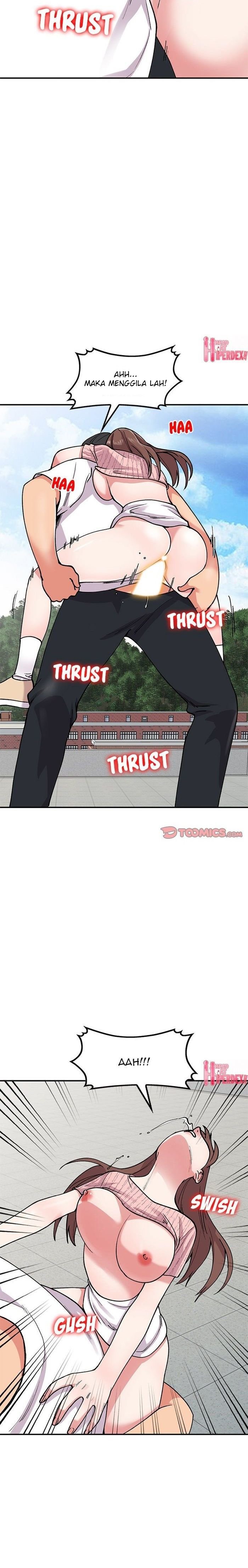 Shh! Her Secret - Chapter 64 21