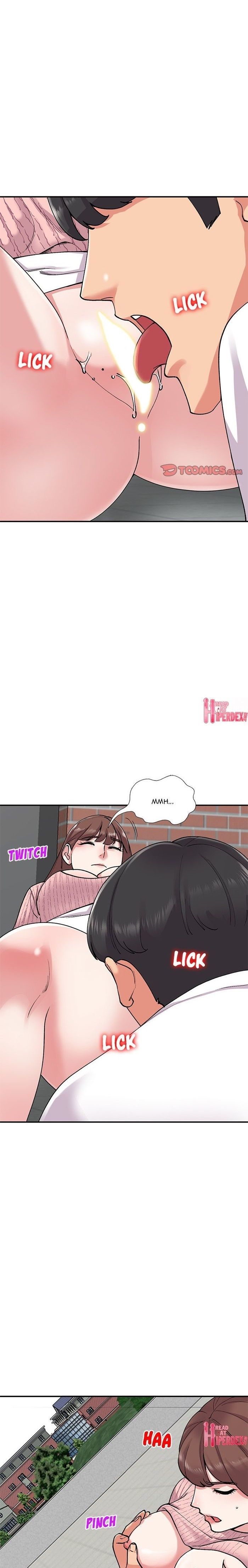 Shh! Her Secret - Chapter 64 12