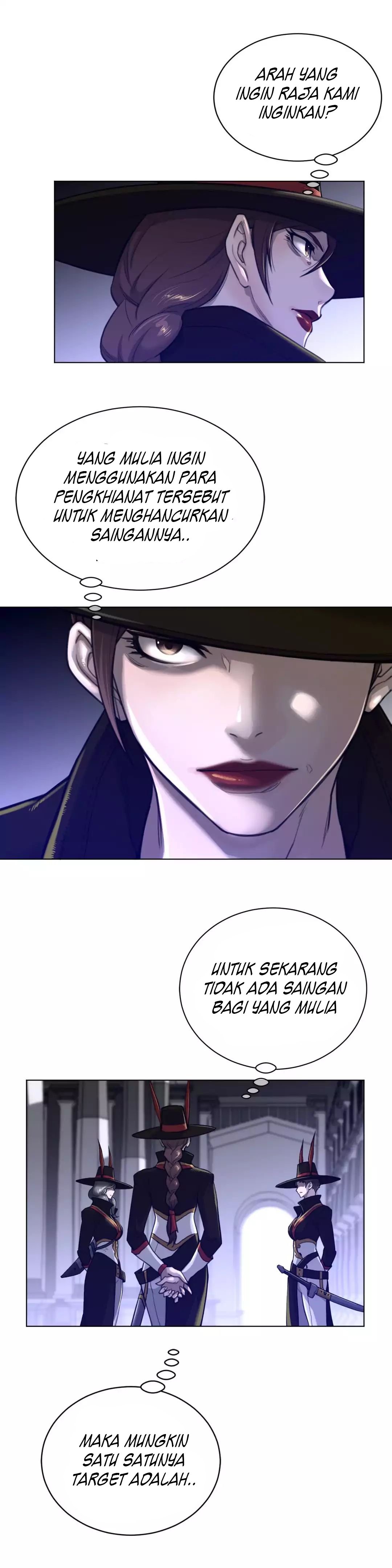 Perfect Half - Chapter 64 14