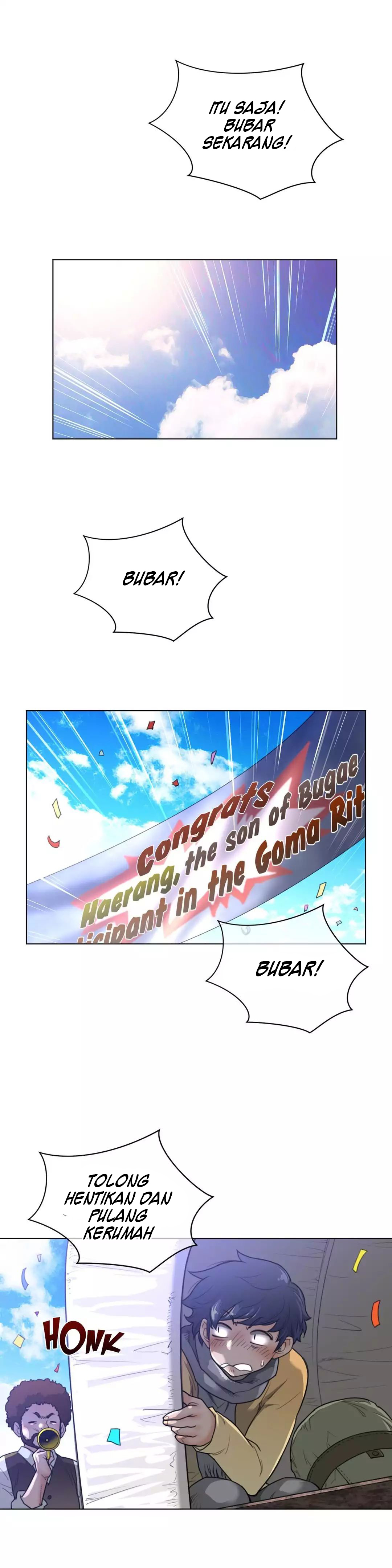 Perfect Half - Chapter 64 19
