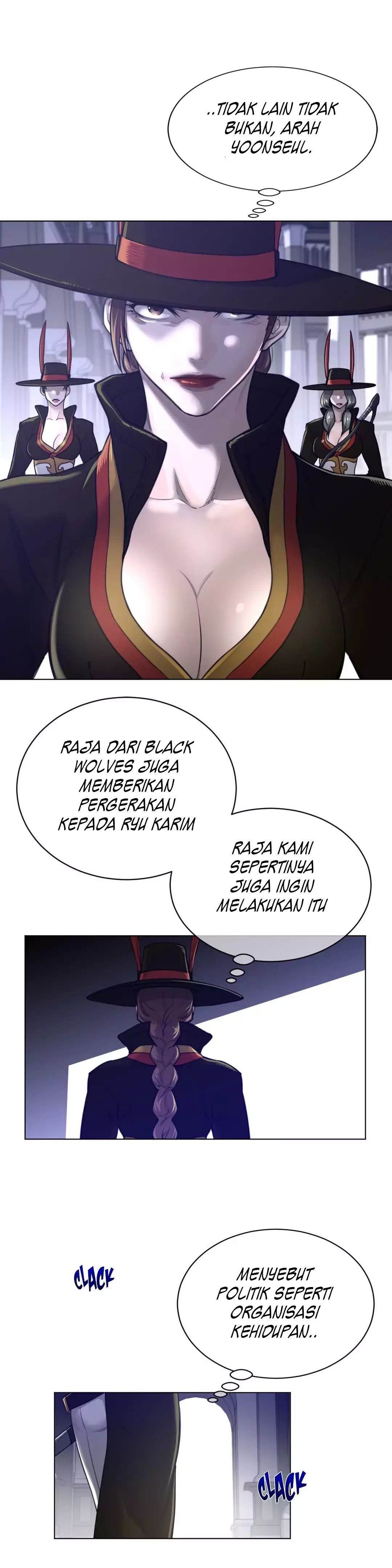 Perfect Half - Chapter 64 15