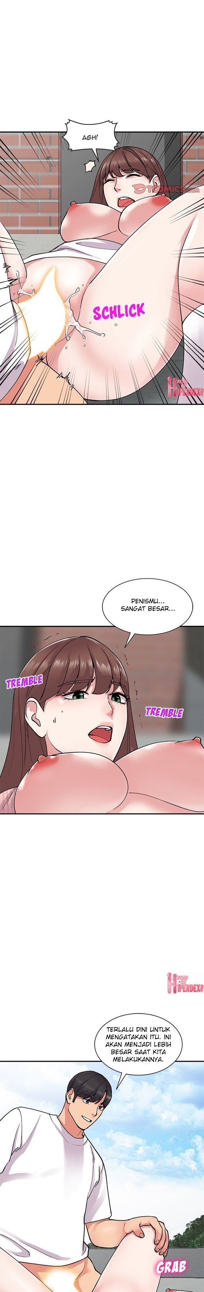 Shh! Her Secret - Chapter 64 14