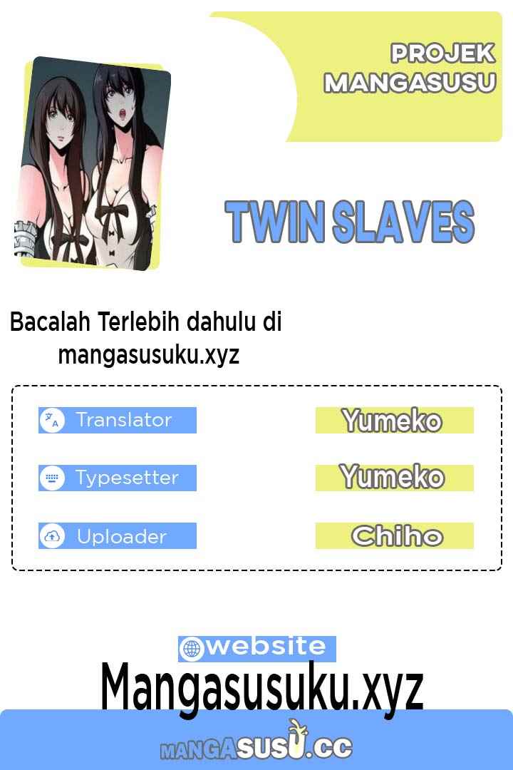 Twin Slaves - Chapter 64 1