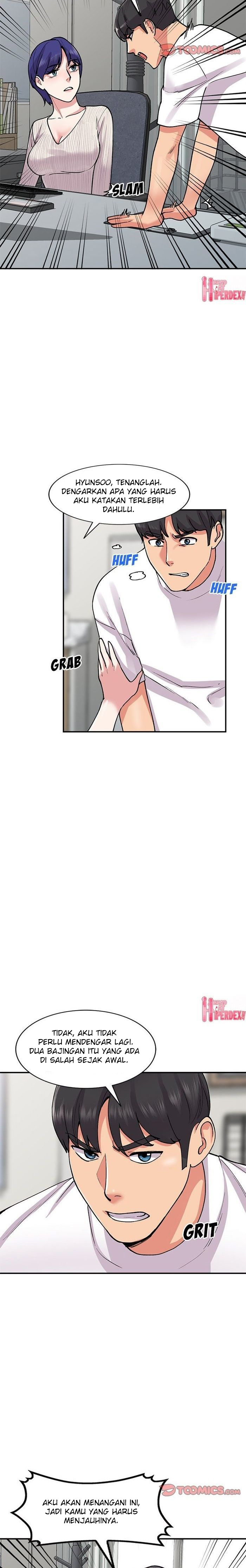 Shh! Her Secret - Chapter 64 4