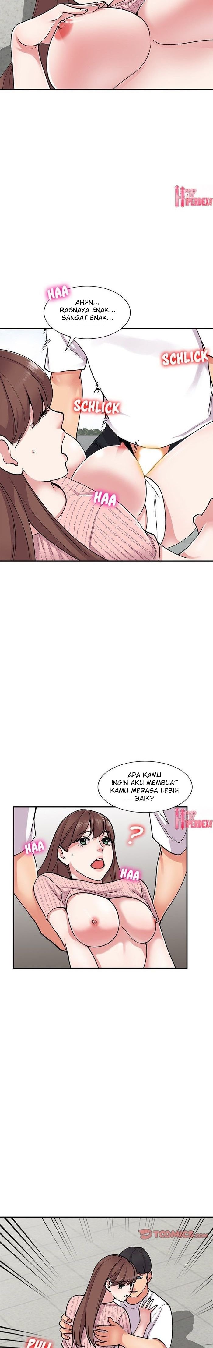 Shh! Her Secret - Chapter 64 16