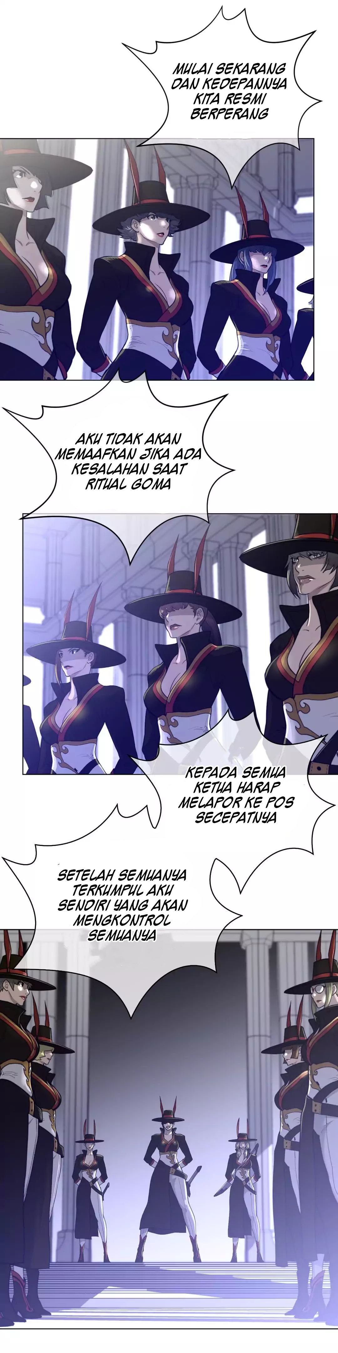 Perfect Half - Chapter 64 17