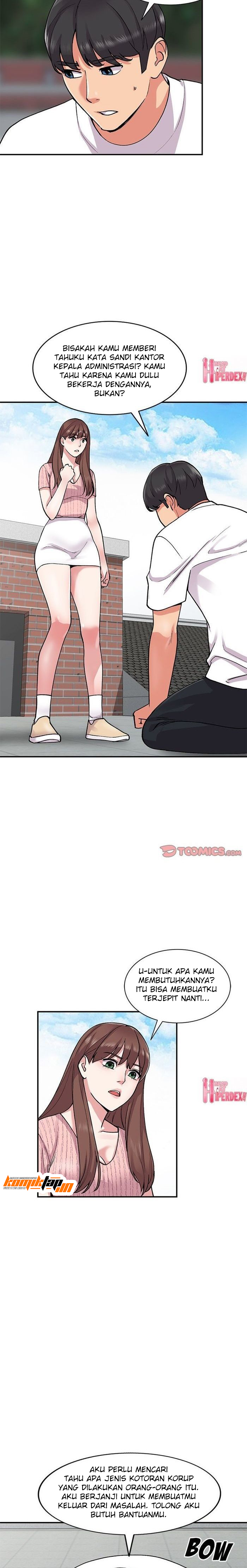 Shh! Her Secret - Chapter 64 9