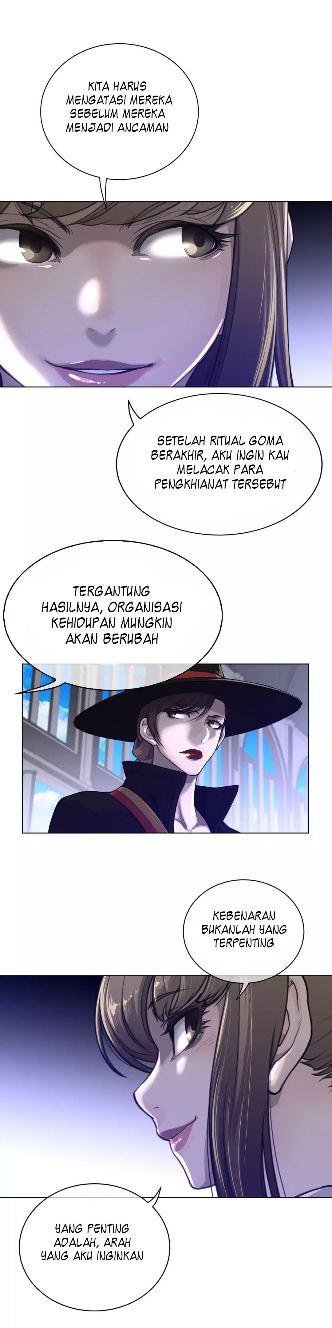 Perfect Half - Chapter 64 12