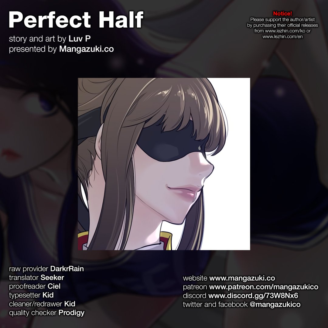 Perfect Half - Chapter 64 24