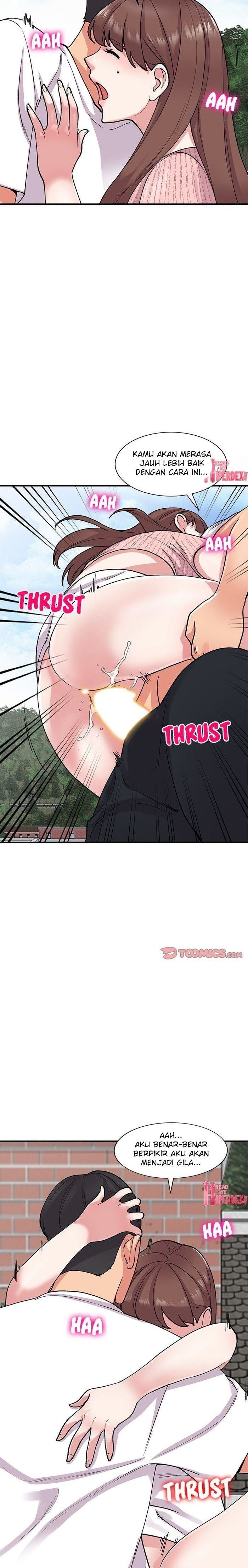 Shh! Her Secret - Chapter 64 20