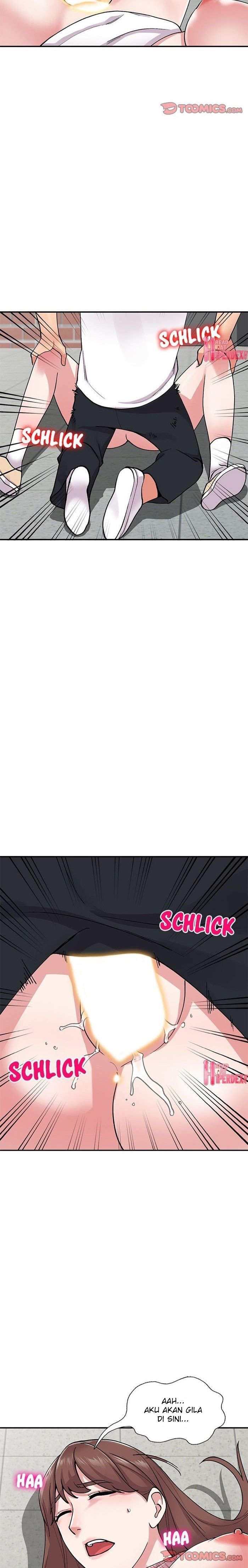 Shh! Her Secret - Chapter 64 15