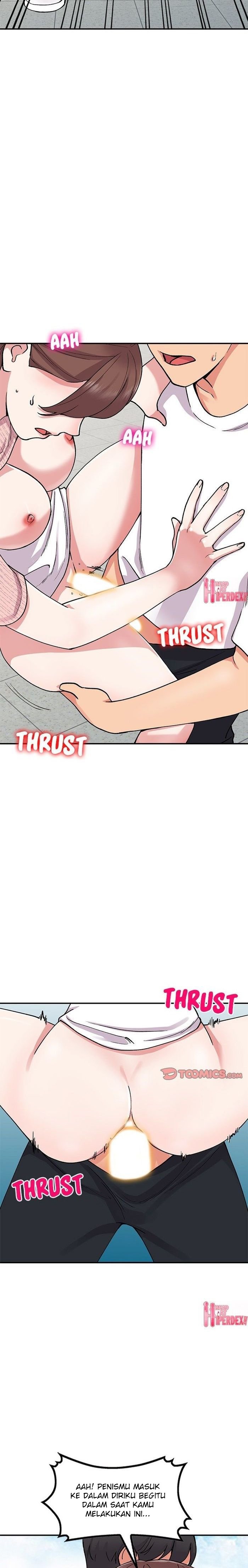 Shh! Her Secret - Chapter 64 19