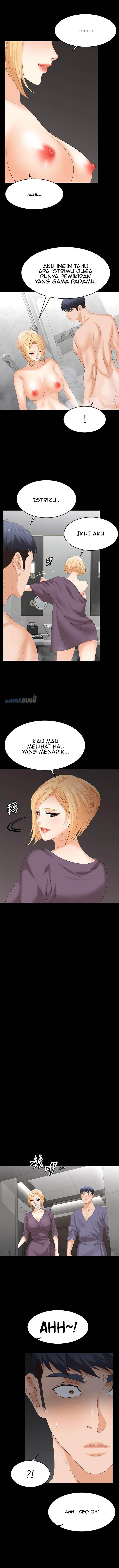 Change Wife - Chapter 80 13