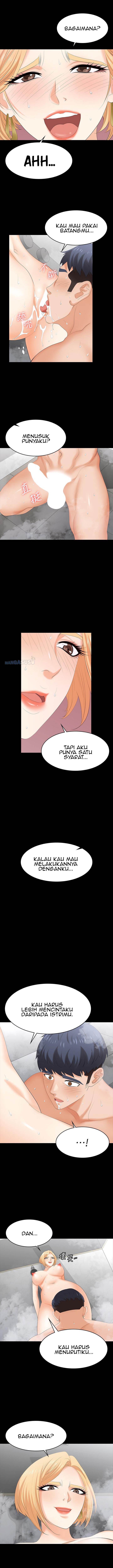 Change Wife - Chapter 80 11