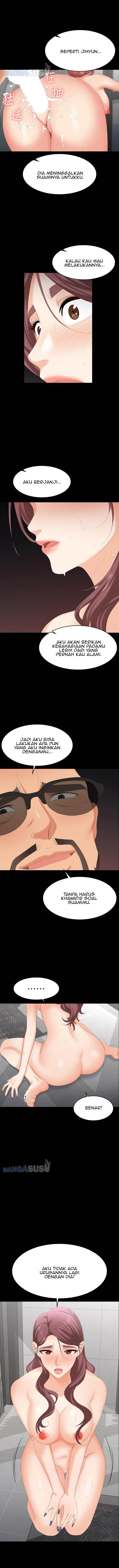 Change Wife - Chapter 80 3