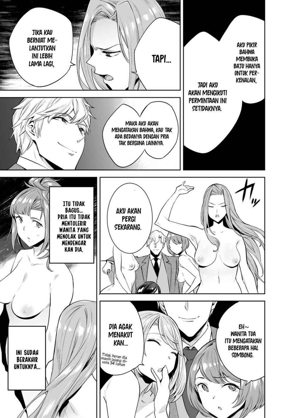 Tamarowa - Chapter 02 14