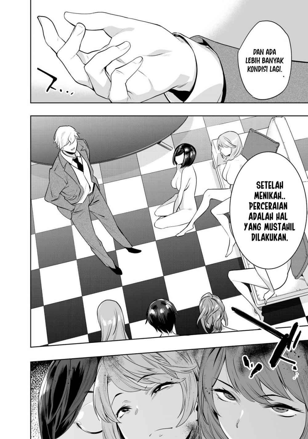 Tamarowa - Chapter 02 19