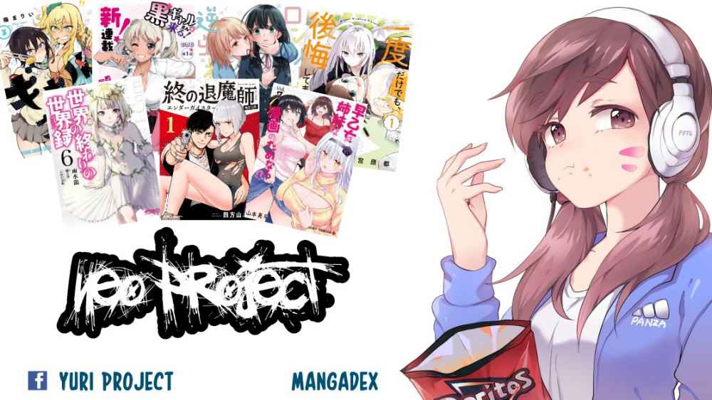 Tamarowa - Chapter 02 22