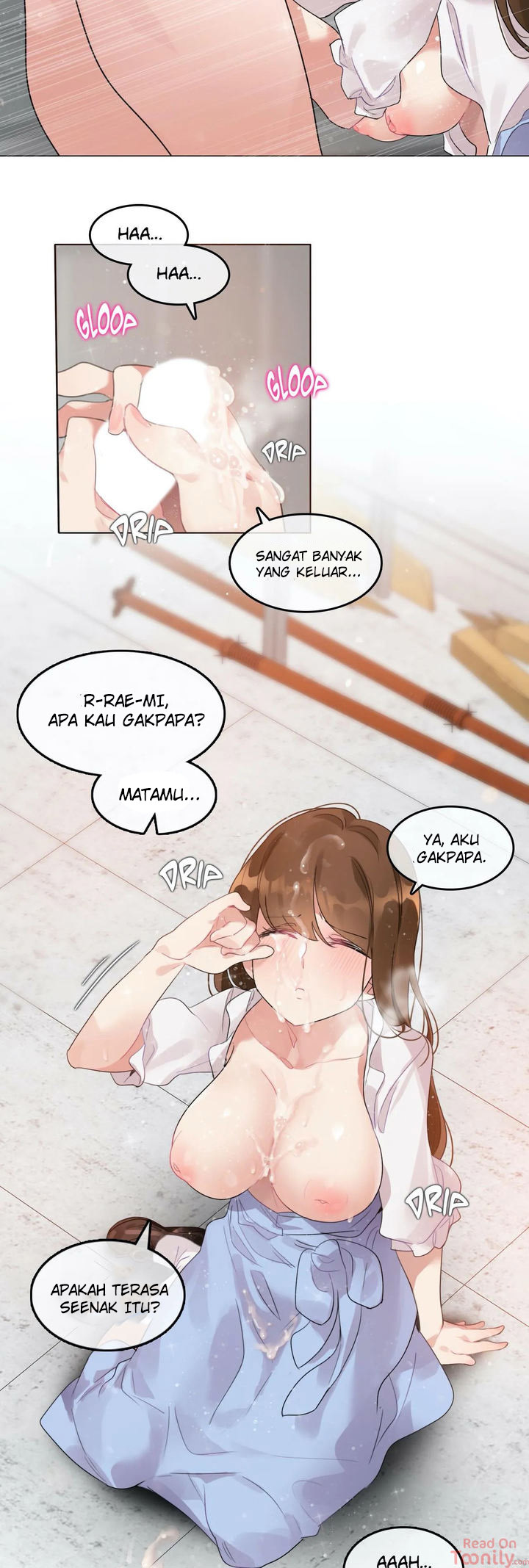 A Pervert&#8217;s Daily Life - Chapter 83 24