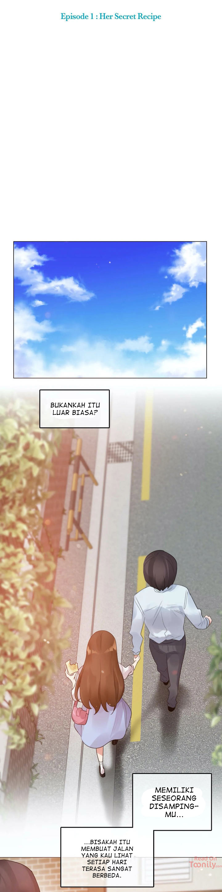 A Pervert&#8217;s Daily Life - Chapter 83 5