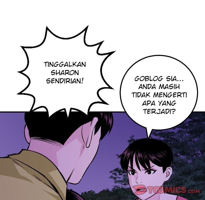 Analog - Chapter 68 89