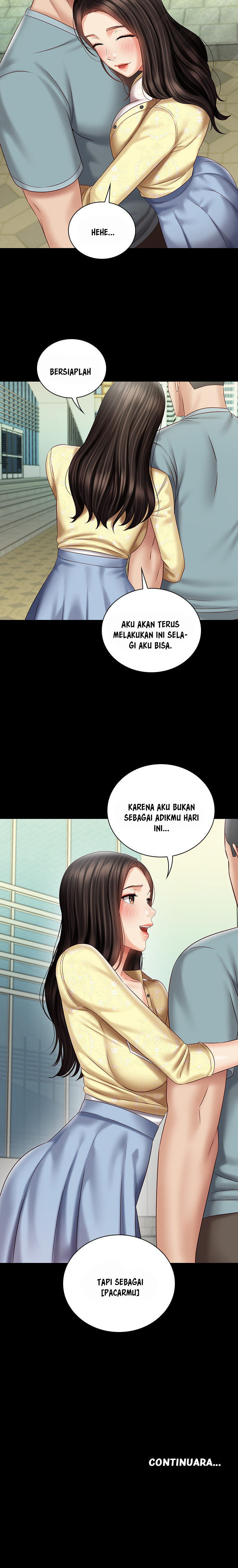 My Sisters Duty - Chapter 68 4