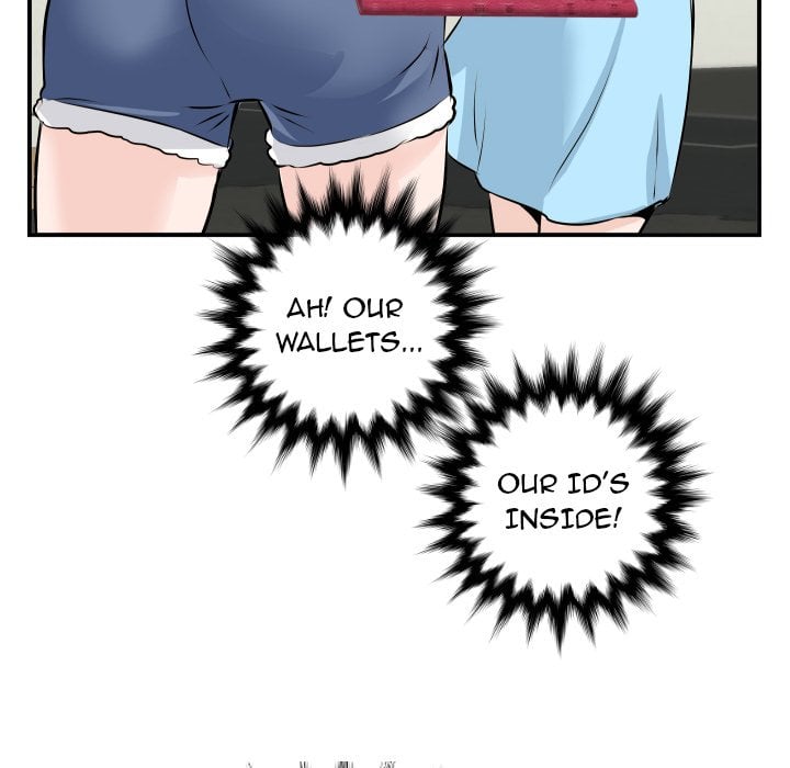 Analog - Chapter 68 123