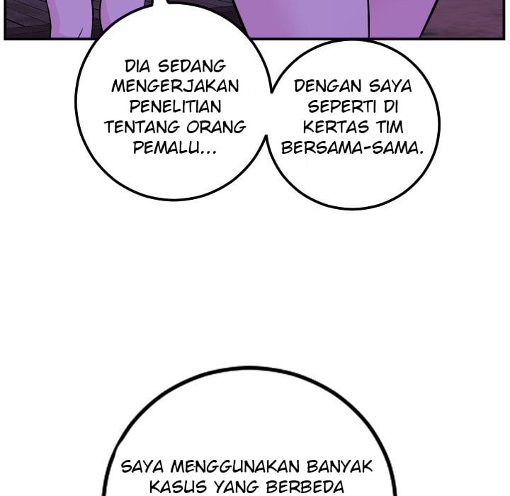 Analog - Chapter 68 72