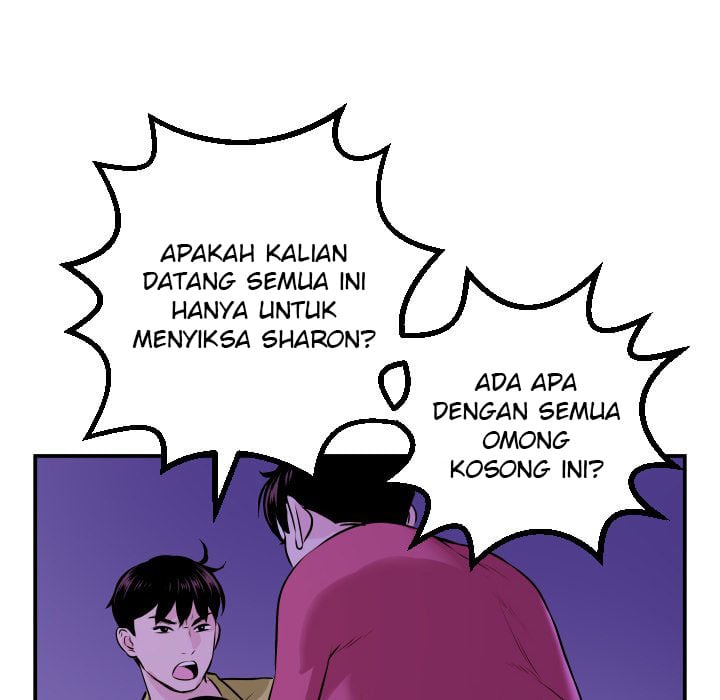 Analog - Chapter 68 87