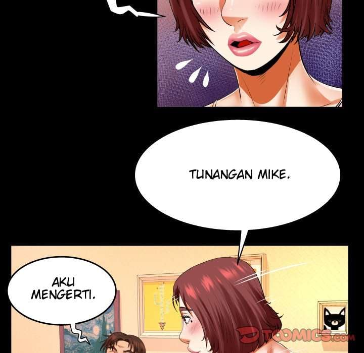 My Aunt - Chapter 105 48
